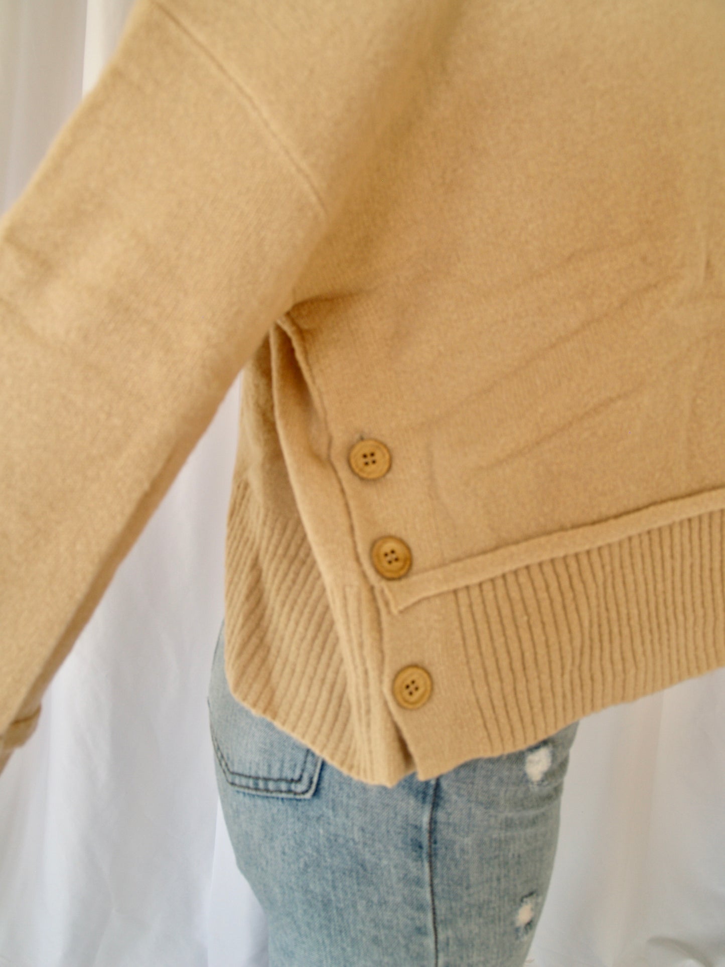 Women's Knit Sweater