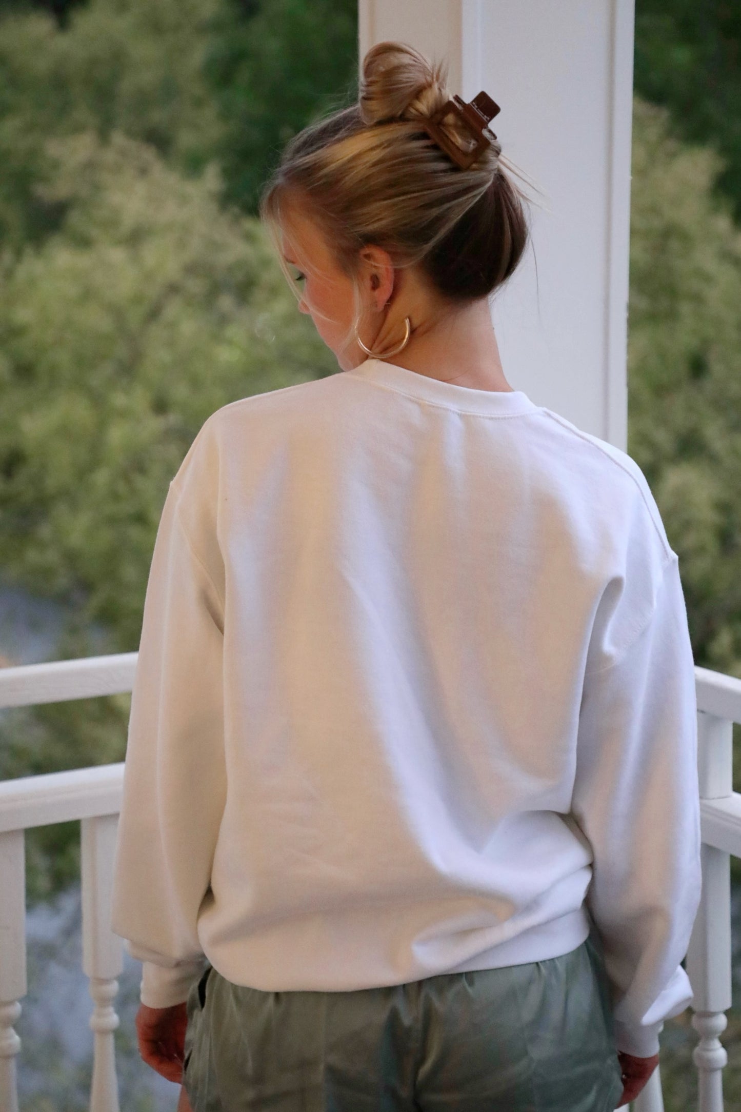 Cozy Season Crewneck Sweatshirt