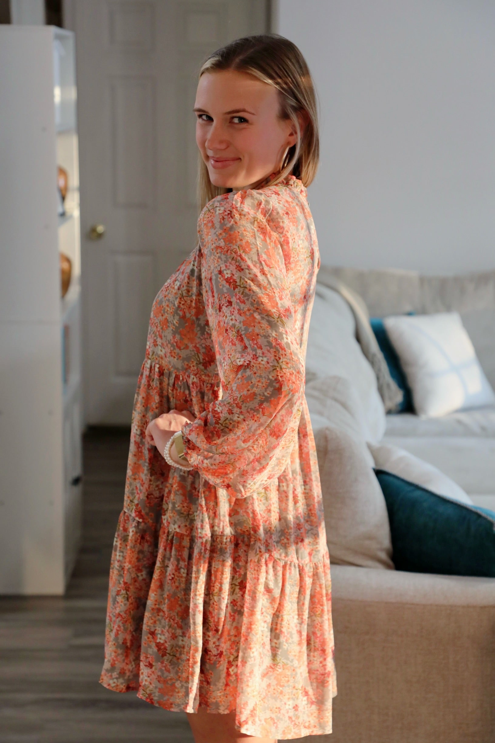 flowy whimsical dresses Whimsical Dresses for Outdoor Weddings